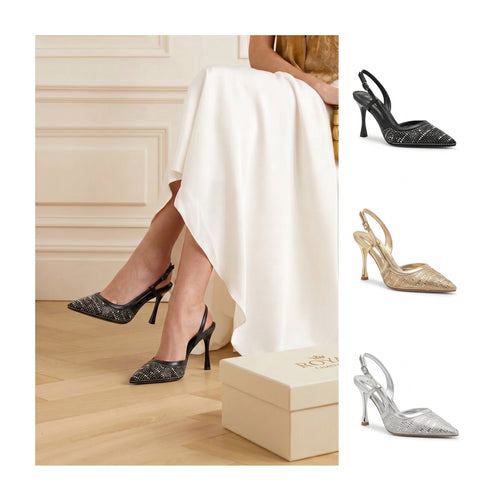 Escarpin Royal 01