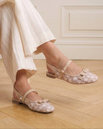 Ballerine Royal 01