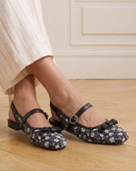 Ballerine Royal 01
