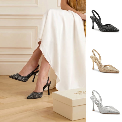 Escarpin Royal 01