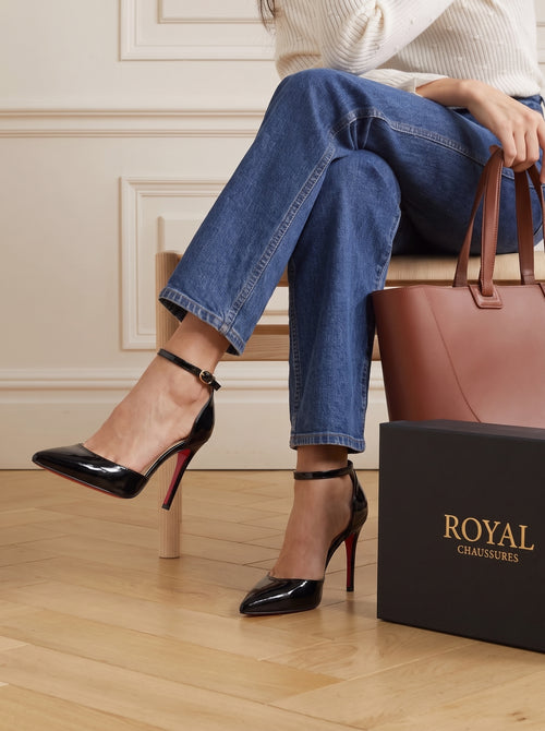 Escarpin Royal 03