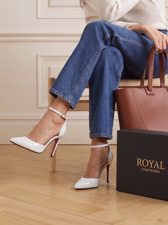 Escarpin Royal 03