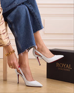 Escarpin Royal 04