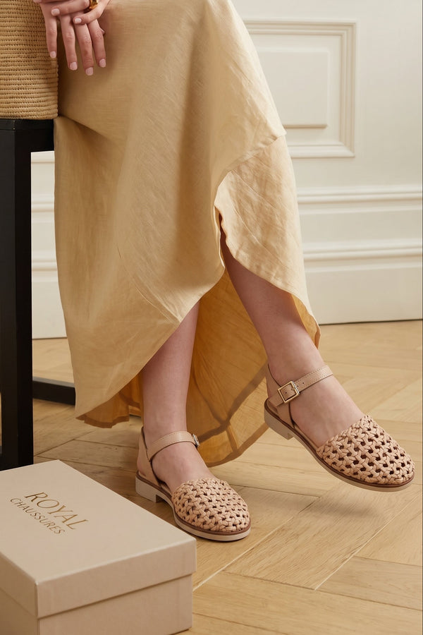 Sandale Royal 01