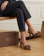 Escarpin Royal 01