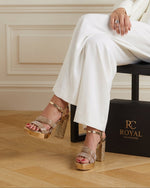 Sandale Royal 04